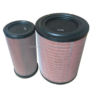 Hino 700 filtro aria per camion pesanti S17801-3460 S17801-3450 ISO9001