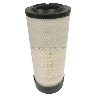 Filtro per camion pesanti 394688 394689 99,99% Efficienza per la filtrazione della polvere