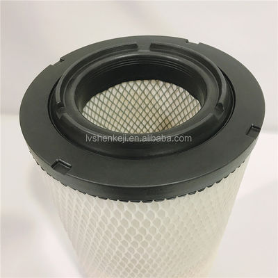 Filtro per camion pesanti 394688 394689 99,99% Efficienza per la filtrazione della polvere