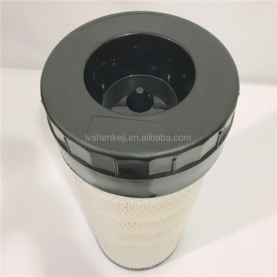 Filtro per camion pesanti 394688 394689 99,99% Efficienza per la filtrazione della polvere