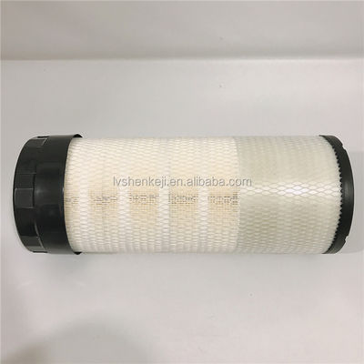 Filtro per camion pesanti 394688 394689 99,99% Efficienza per la filtrazione della polvere