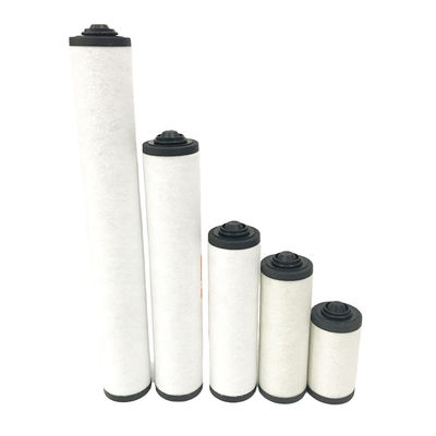 Filtro di carburante per autoveicoli pesanti Parti di motori diesel Spin On BF9817 FF5740 SN70201
