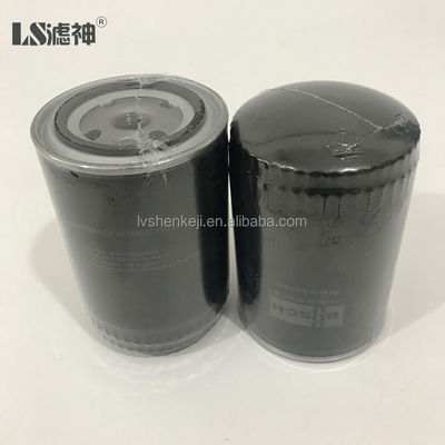 Filtro di carburante per autoveicoli pesanti Parti di motori diesel Spin On BF9817 FF5740 SN70201