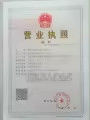 Porcellana Langfang Lvshen Filtration Technology Co., Ltd. Certificazioni